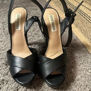 Steve Madden heels